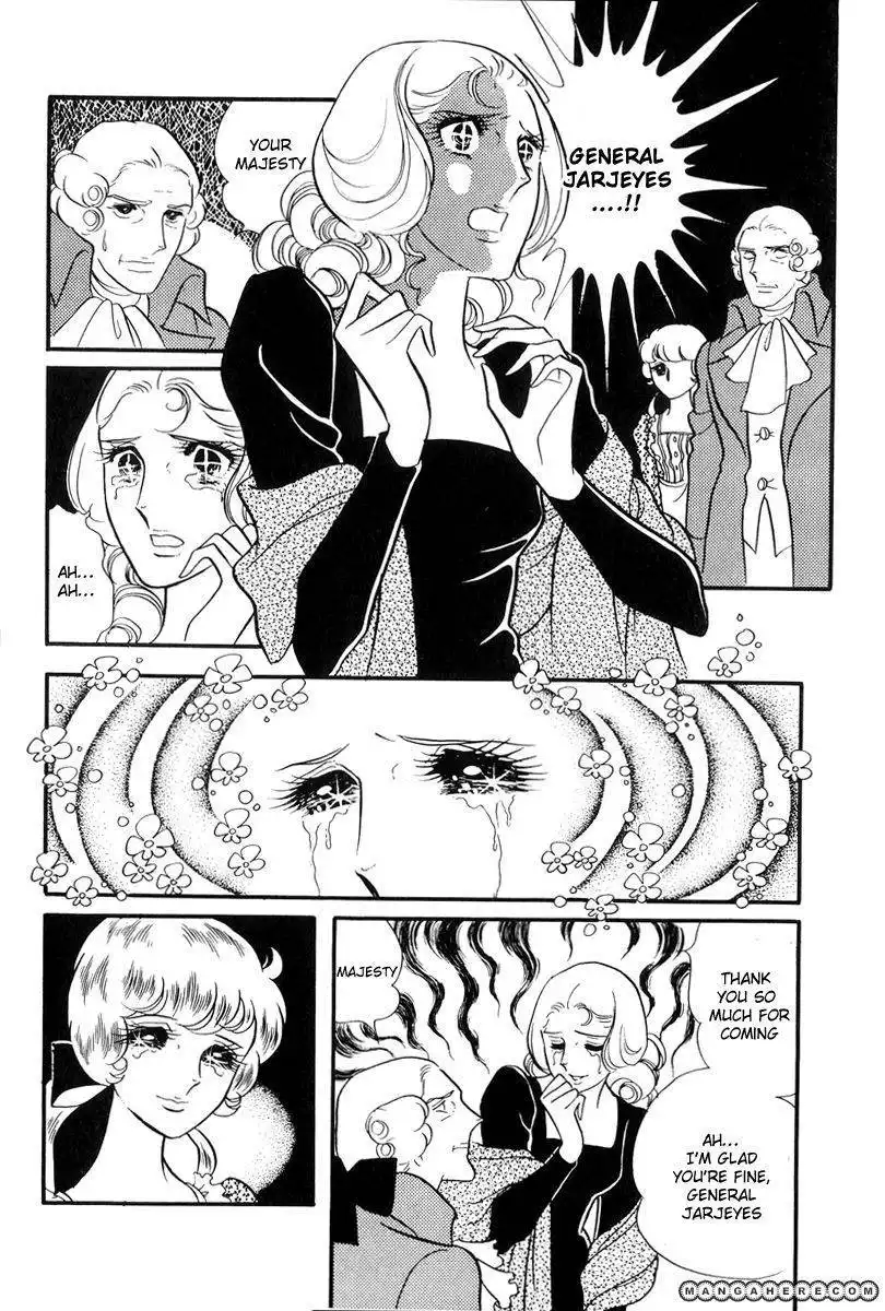 Rose of Versailles Chapter 61 22